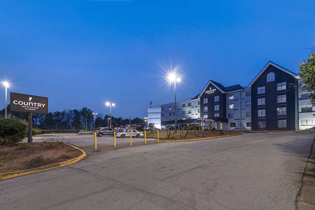 Country Inn & Suites by Radisson Atlanta Airport South GA - photo 4