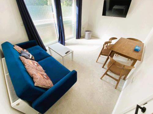 Modern Peaceful Flat in Town — 4-Star Luxury Hotel in Bournemouth, United Kingdom