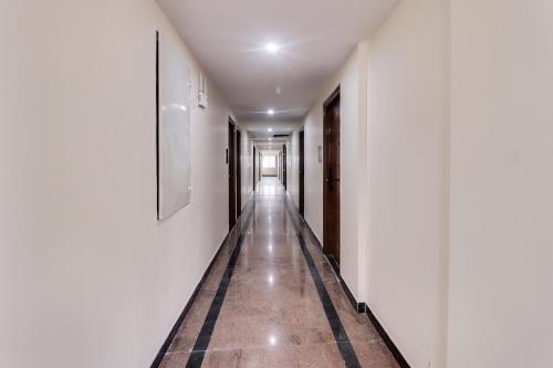 Collection O Manu - last minute hotel in Bengaluru