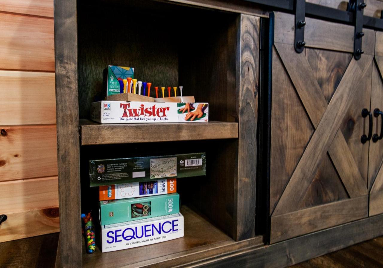 Bearly Out of Bounds in Pigeon Forge, United States