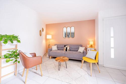 O Cocon Provencal - last minute hotel in Unknown City