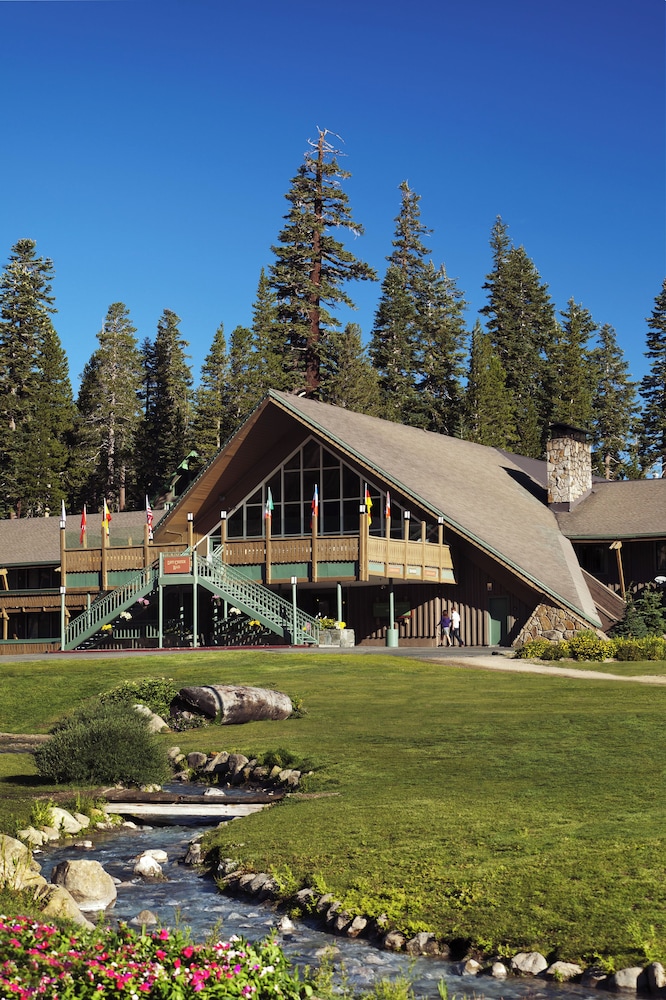 Mammoth Mountain Inn - featured photo