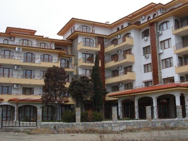 Dream Holiday in Ravda, Bulgaria