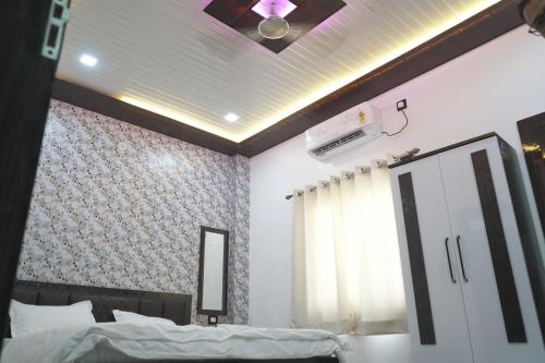 Swastik Stay Inn — Varanasi — photo 5