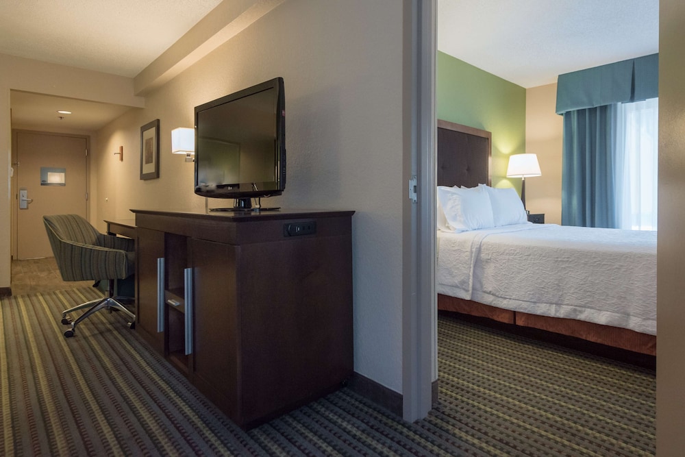 Hampton Inn Brooksville Dade - photo 18