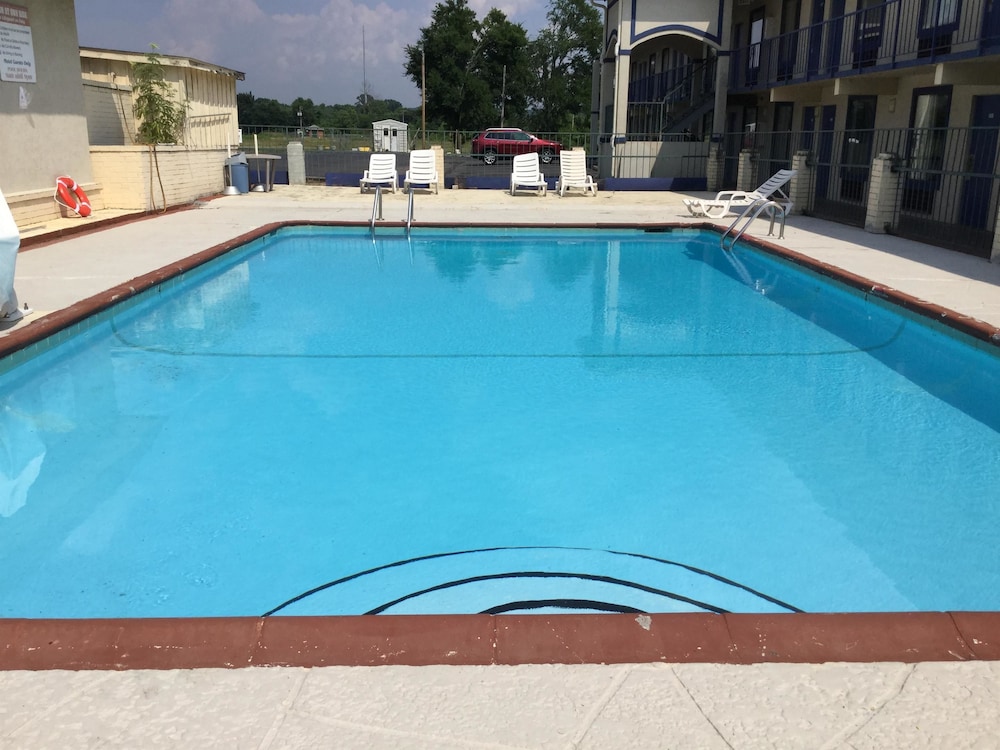 American Inn Morrilton - photo 2