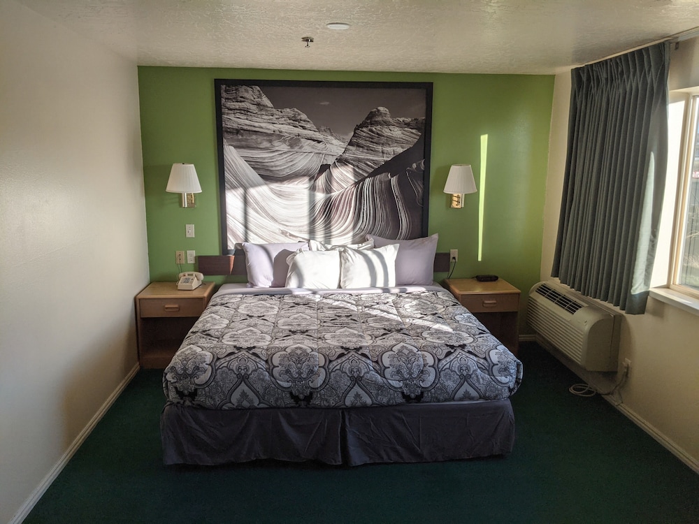 Horizon Hotel - photo 11