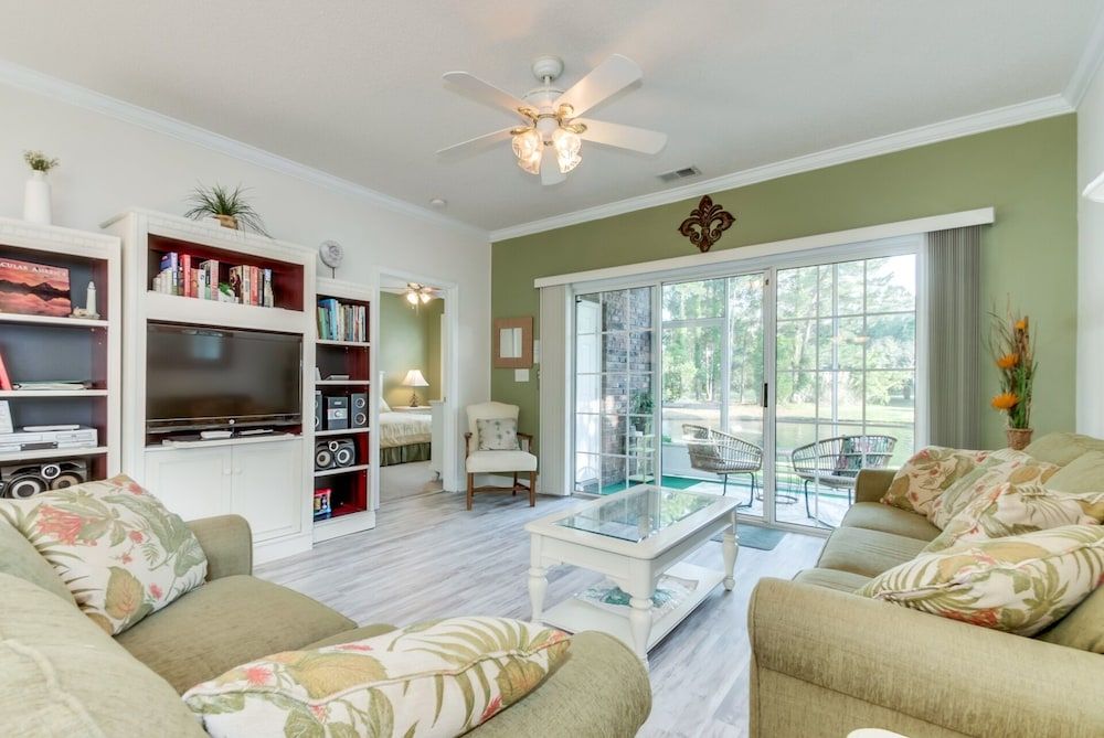 Barefoot Resort River Crossing 514 Golf 2 Bedroom Condo - photo 18