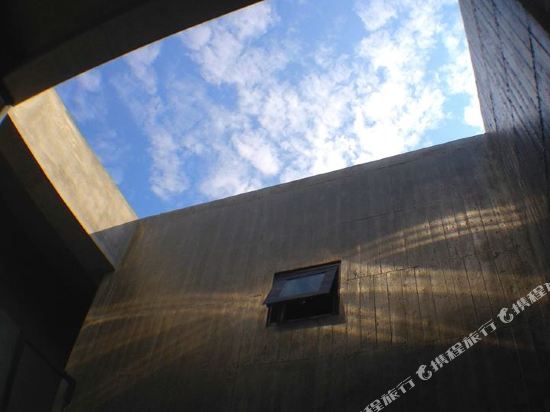 Musee De La Rache Corail in Pingtung, Republic of China Taiwan