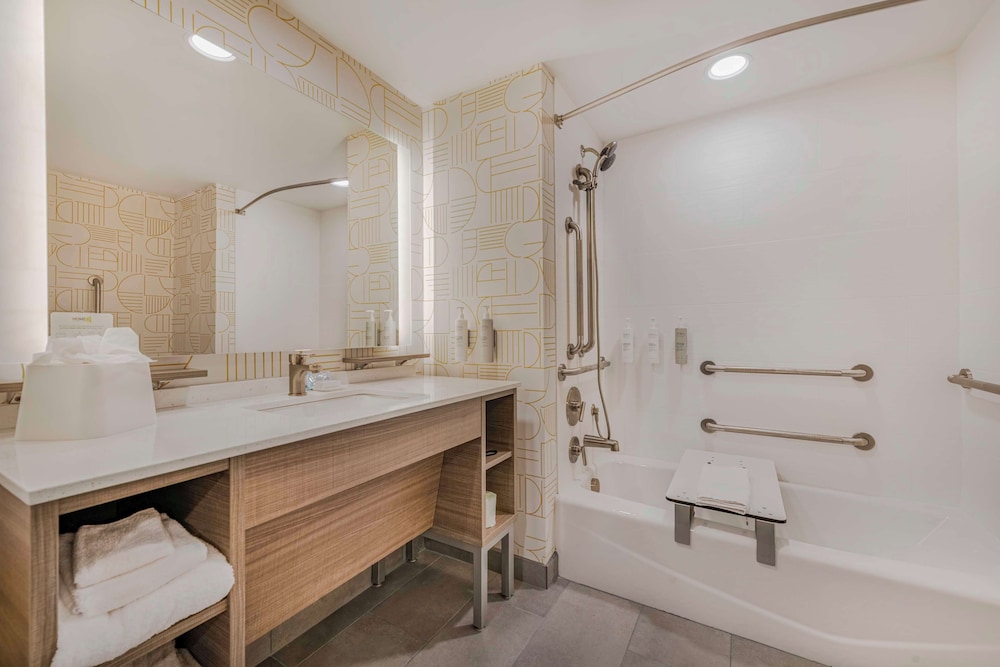 Home2 Suites By Hilton Boone - photo 39