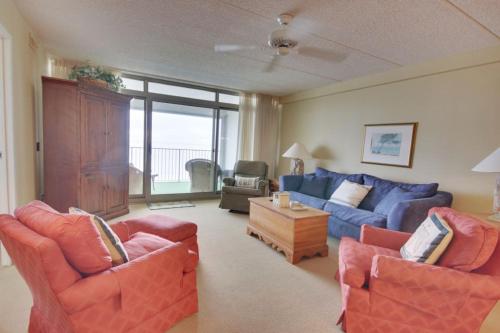 English Towers 506 2 Br condo by RedAwning - photo 11