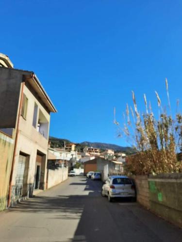 Domu Asquer 5 in Fluminimaggiore, Italy