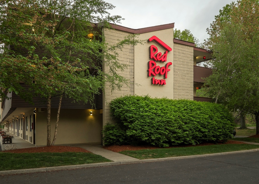 Red Roof Inn Tinton Falls Jersey Shore - featured photo