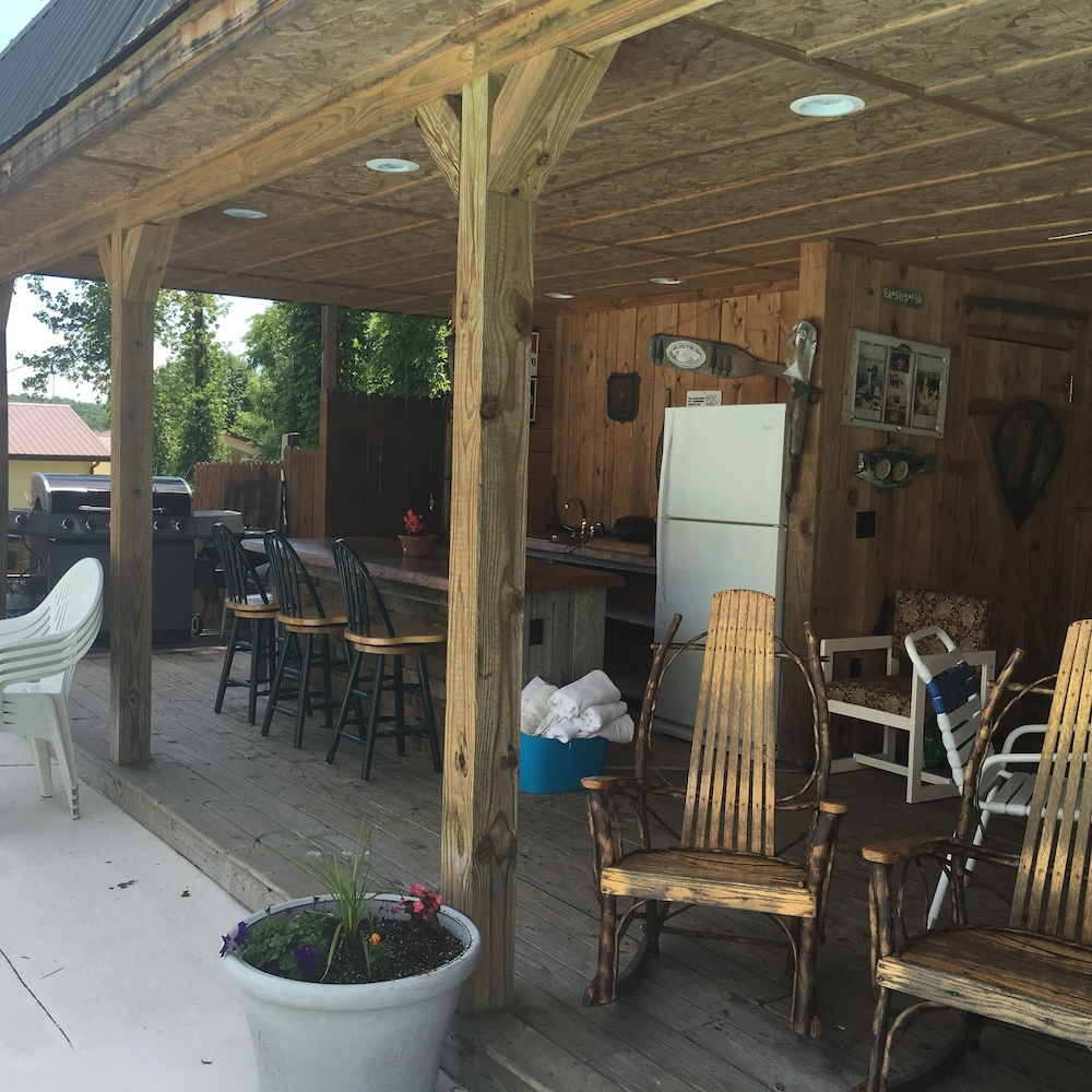 Big South Fork Trail Lodge - photo 32