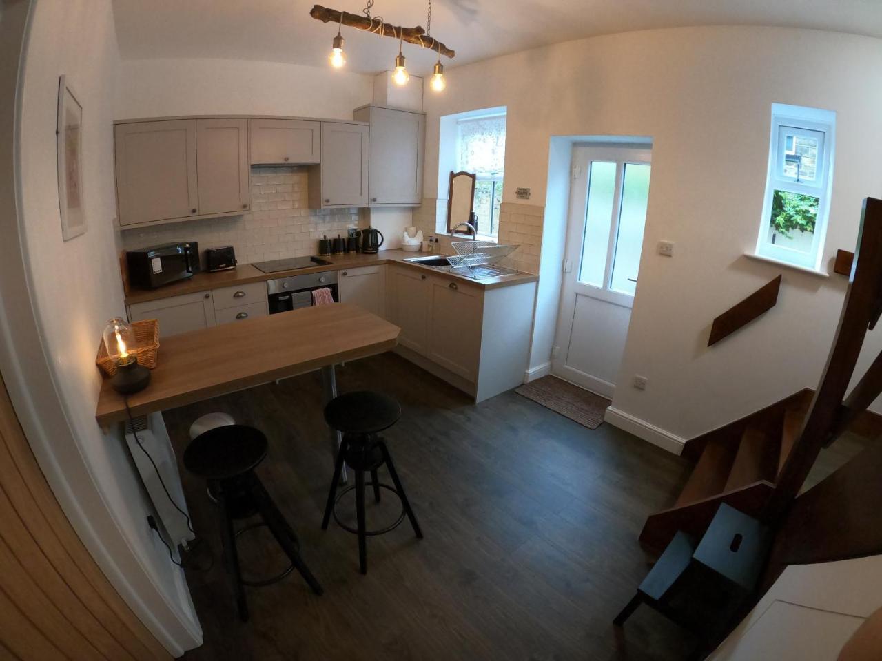 Albert Cottage