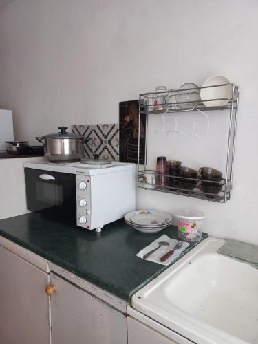 Private room at 2 km from Airport in Tallinn, Estonia