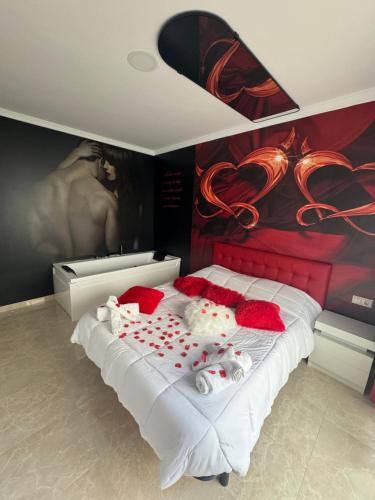 El Refugio Del Amor - last minute hotel in Fuentealbilla