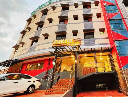 Zukiya Residences Baguio in Baguio, Philippines