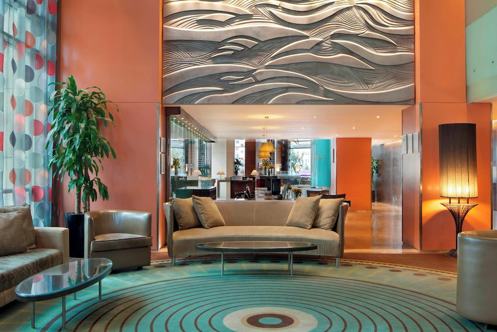 Four Points by Sheraton Le Verdun — Beirut — photo 3