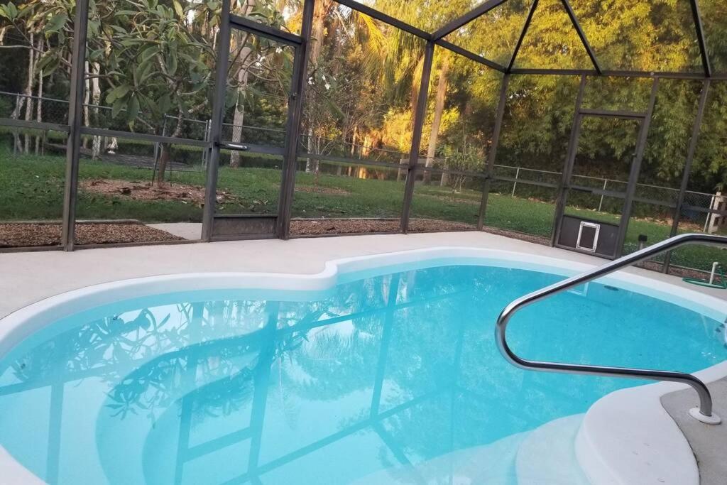 Bonita Oasis in Bonita Springs, United States