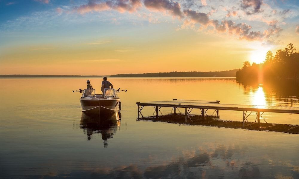 Outdoors Inn at Balsam Lake - photo 9