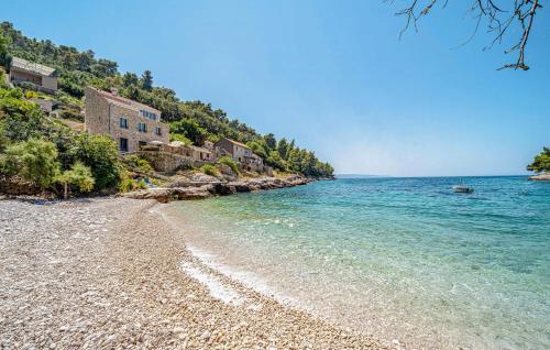 4 Bedroom Gorgeous Home In Korcula — Korcula — photo 3