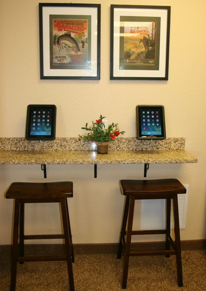Buffalo Inn - photo 20