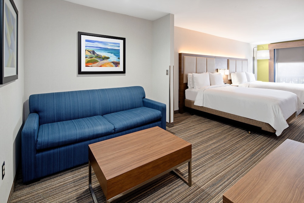 Holiday Inn Express Hotel & Suites Atascadero by IHG - photo 16