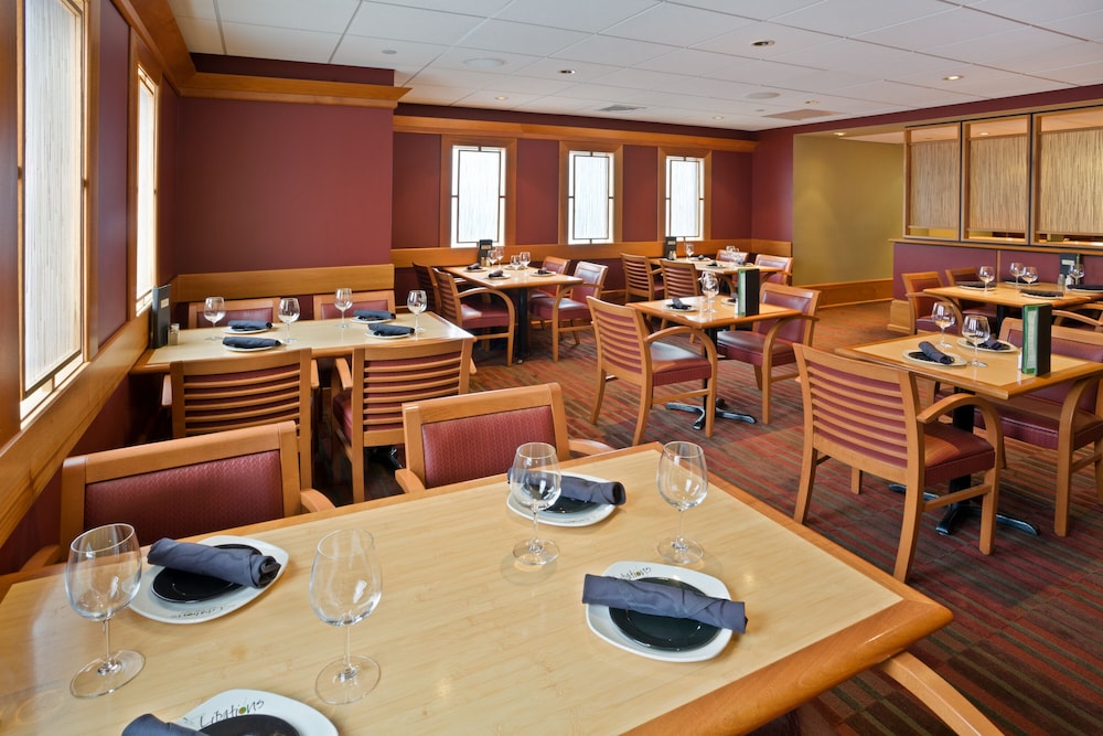 DoubleTree by Hilton Providence Airport Warwick - photo 18