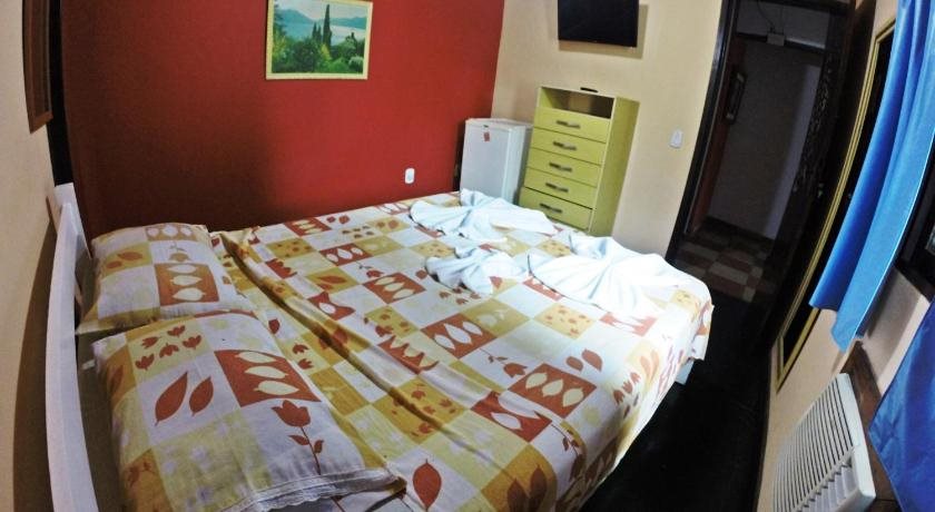 Dante Suites — Armacao De Buzios — photo 3