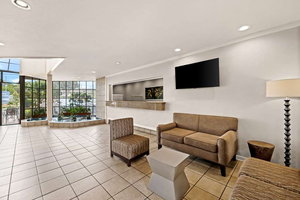 Best Western De Anza Inn - photo 10