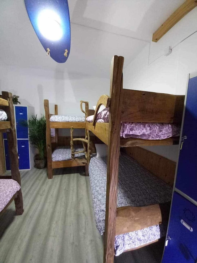 Club Deportivo AW Estancias in Aviles, Spain