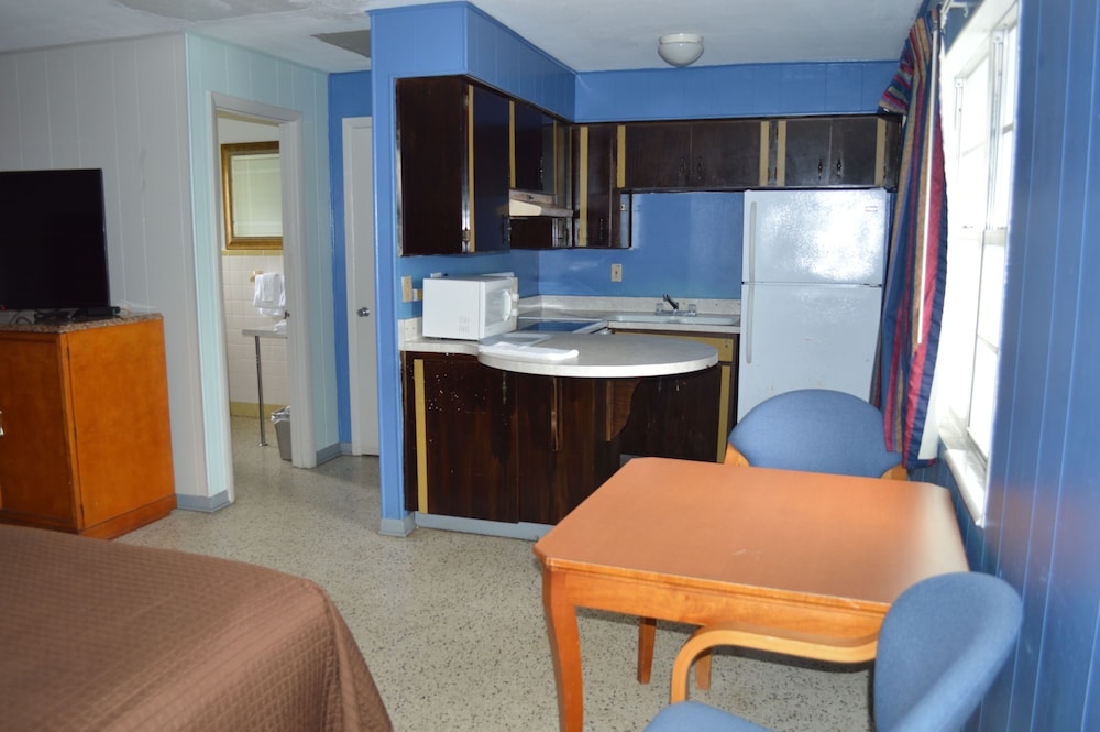 Tropicana Motel Wauchula - photo 15