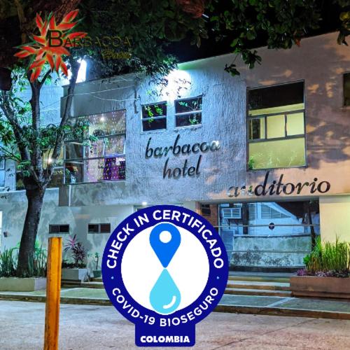 Hotel Barbacoa Uraba - last minute hotel in Apartado