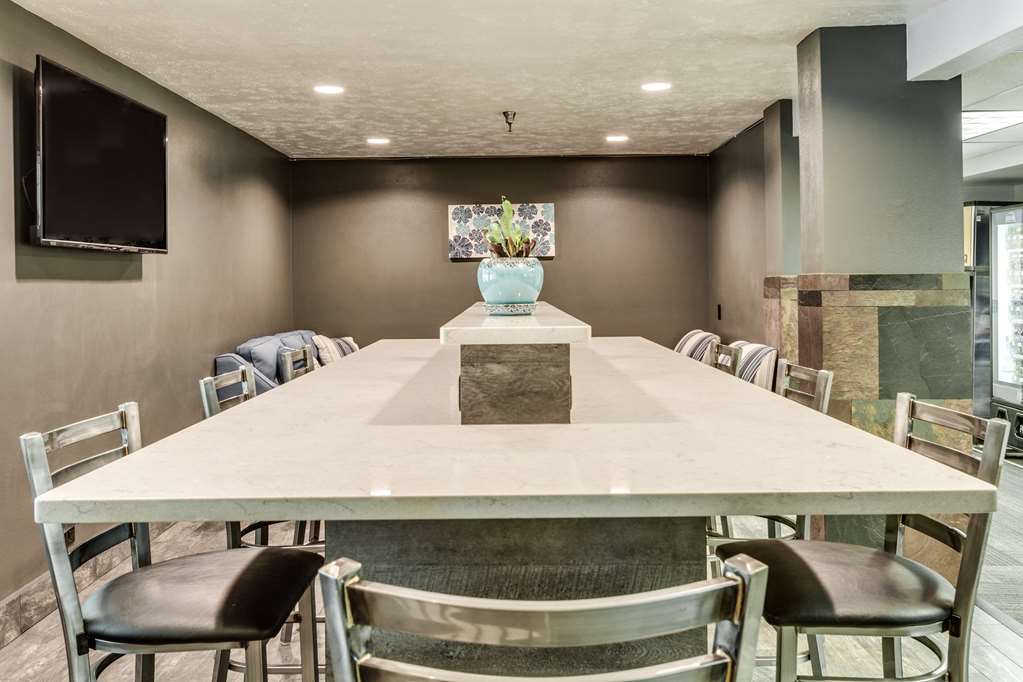 SureStay Plus Hotel by Best Western Post Falls - photo 28