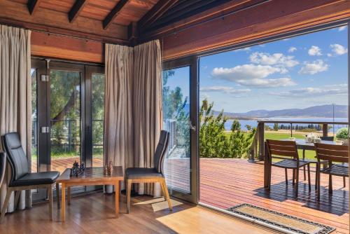 Coco’s Place in Jindabyne, Australia