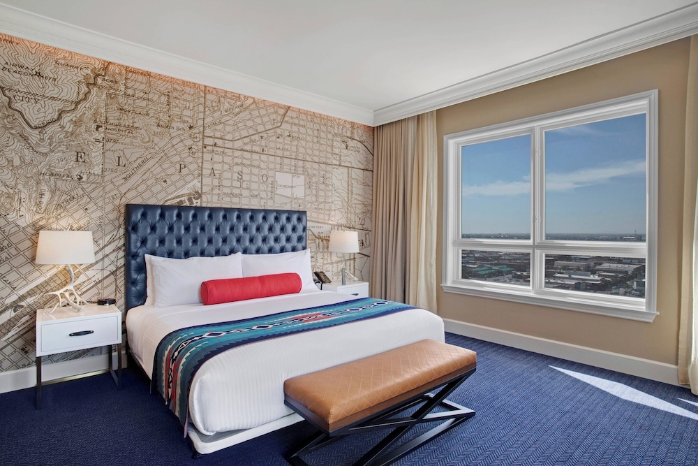 Hotel Paso Del Norte Autograph Collection - photo 10