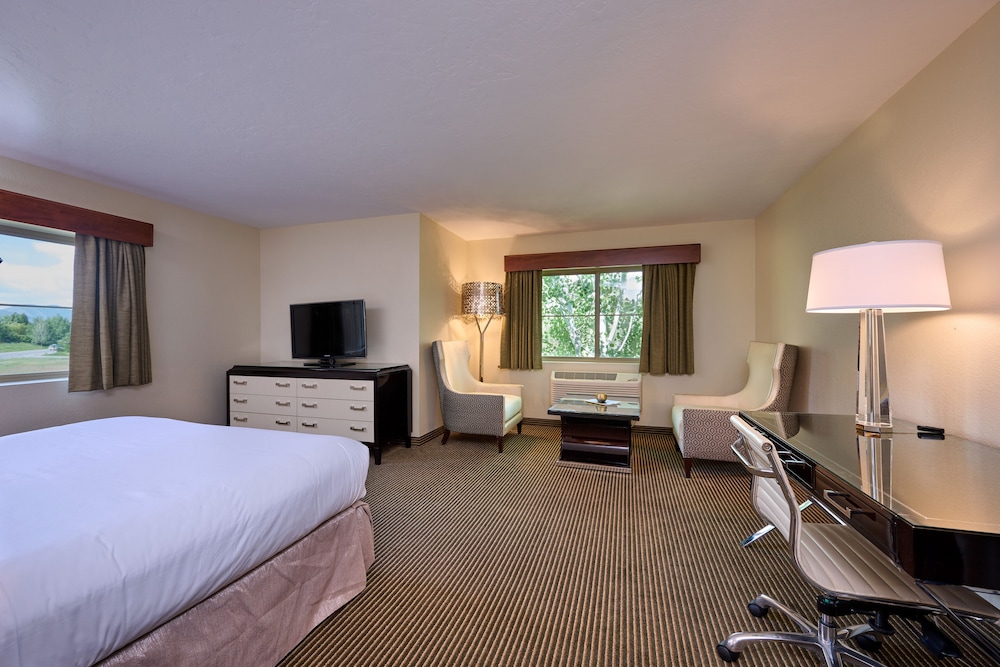 AmericInn by Wyndham Hailey Sun Valley - photo 7