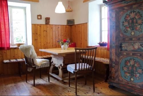 Monika am Masenberg — Vorau — photo 2