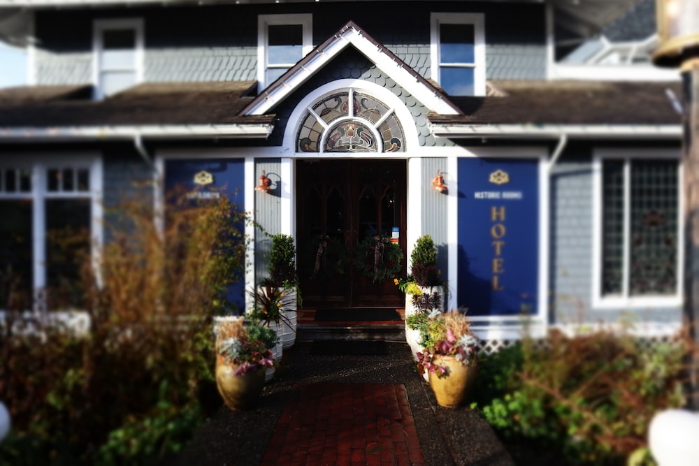 Shelburne Hotel - photo 111