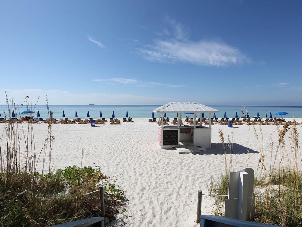 Seychelles Beach Resort by Panhandle Getaways - photo 46