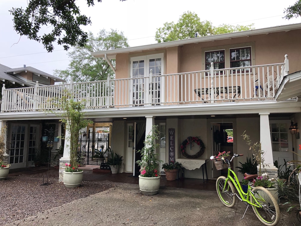 Park Place Inn and Cottages - photo 81