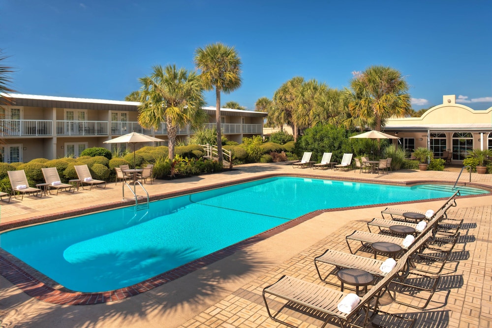 Four Points by Sheraton Destin Fort Walton Beach - photo 35