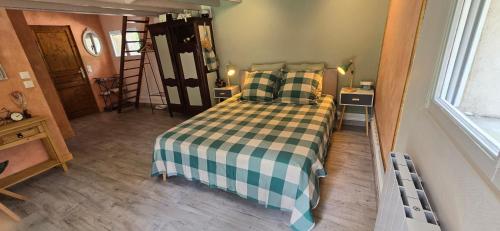 Bienvenue Chez Vous - last minute hotel in Unknown City
