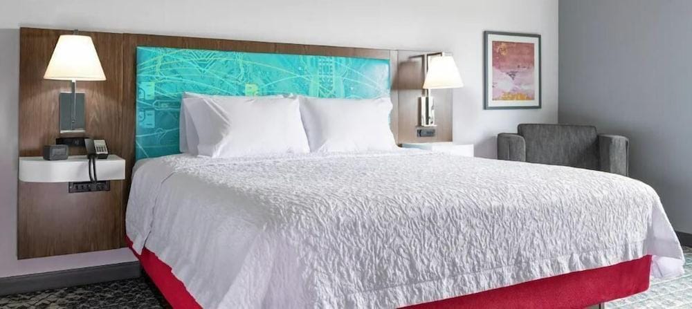 Hampton Inn Tappahannock - featured photo