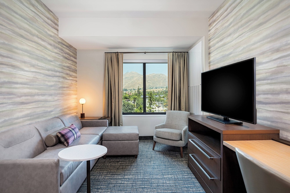Residence Inn by Marriott Riverside Moreno Valley - photo 15