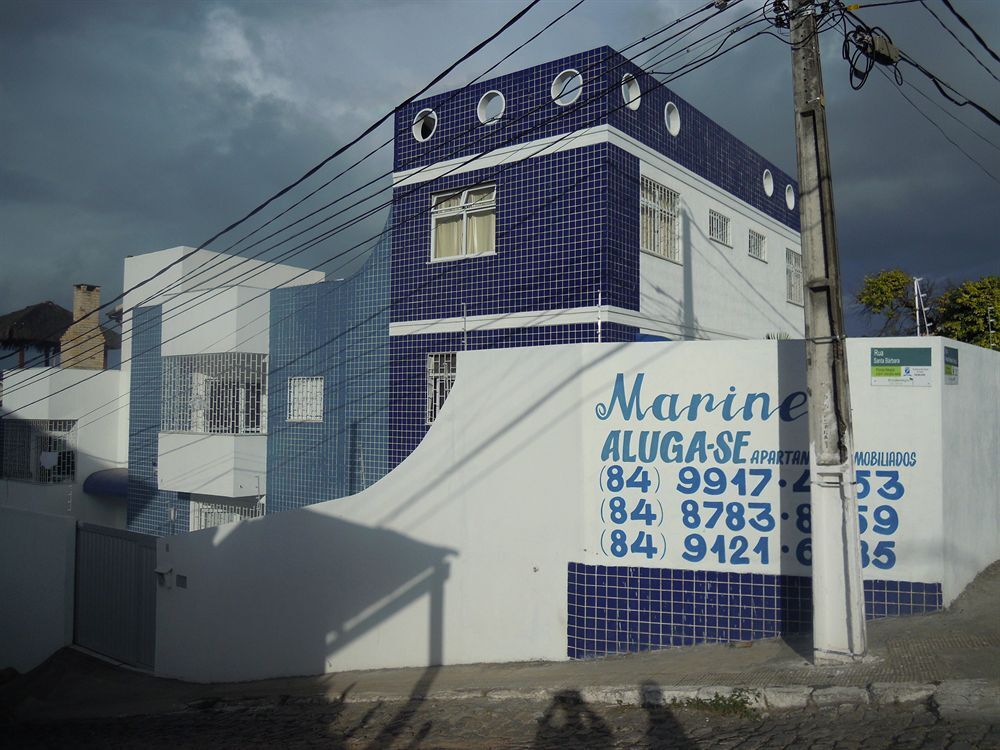 Apart Hotel Mariner - last minute hotel in Natal