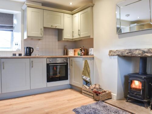 High Dale Cottage