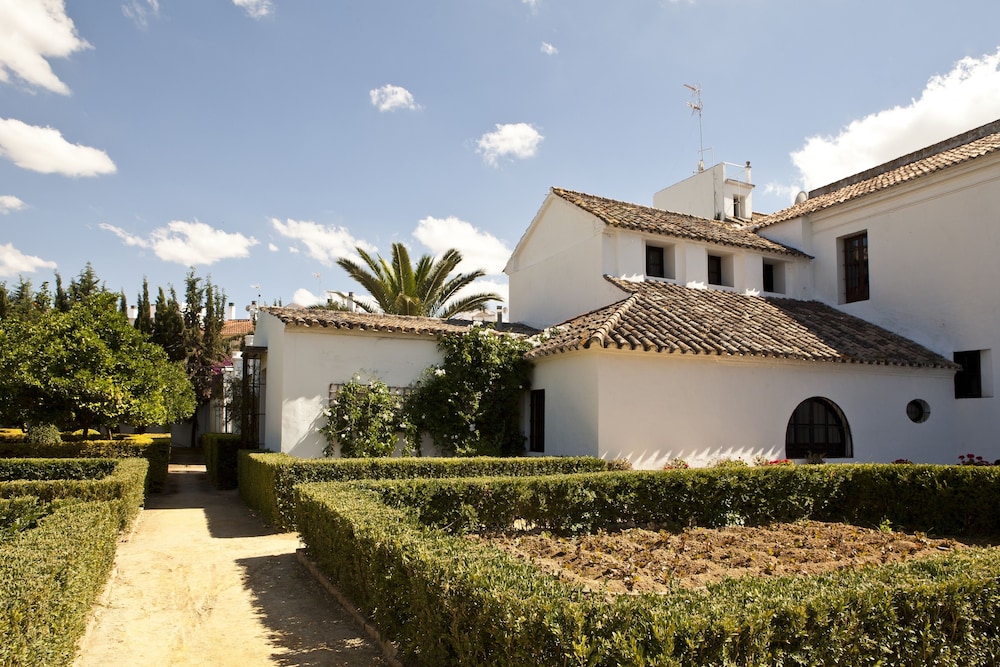 Monasterio de San Francisco — hotel in Palma Del Rio