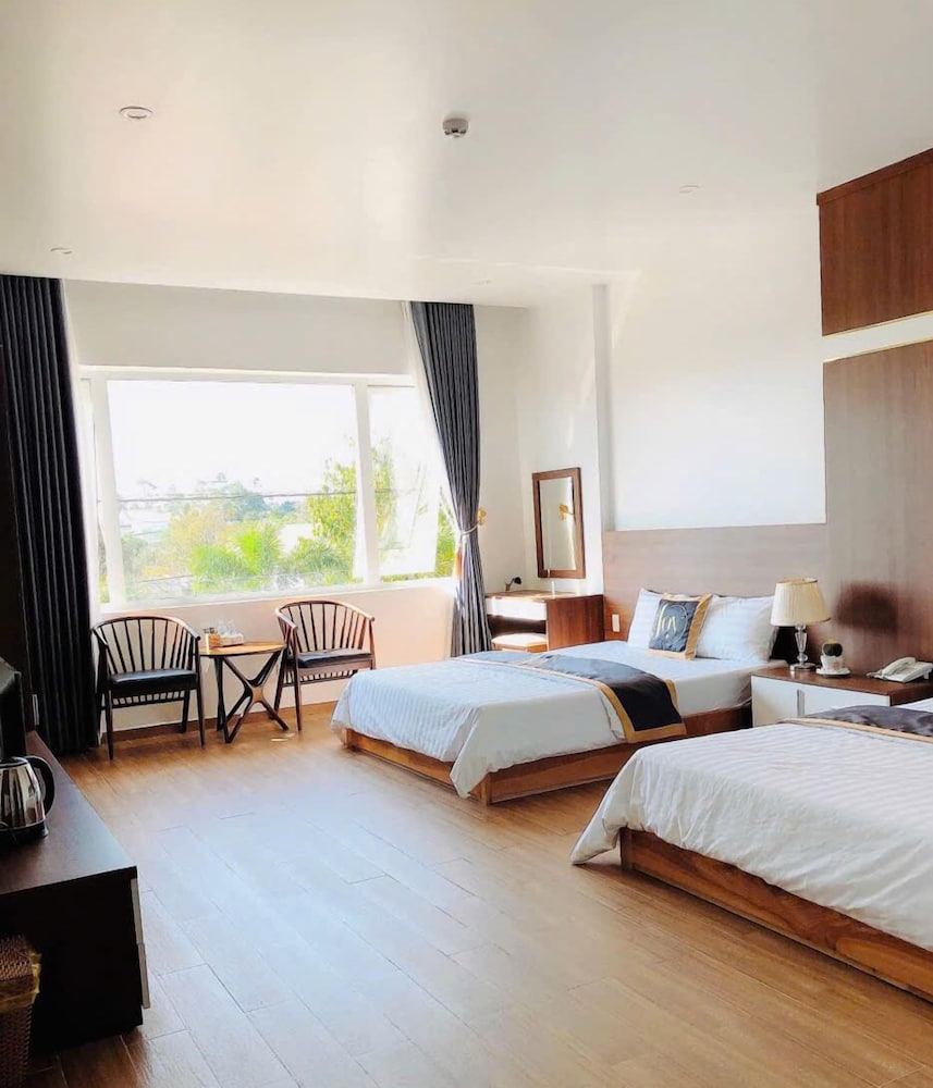 Joy Hotel — Bao Loc — photo 5